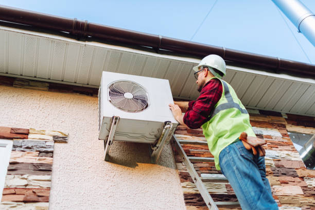 Reliable Gulf Park Estates, MS HVAC Solutions