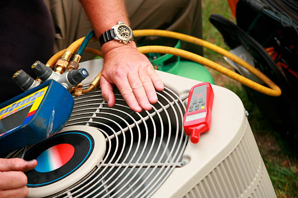 Best HVAC installation services  in Gulf Park Estates, MS