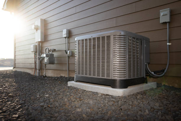 Best Ductless HVAC repair  in Gulf Park Estates, MS